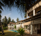 Sri Villas
